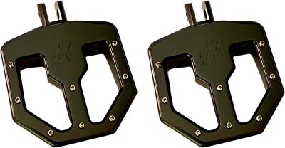 Peg Blk.bmx Mini Fb M8 St