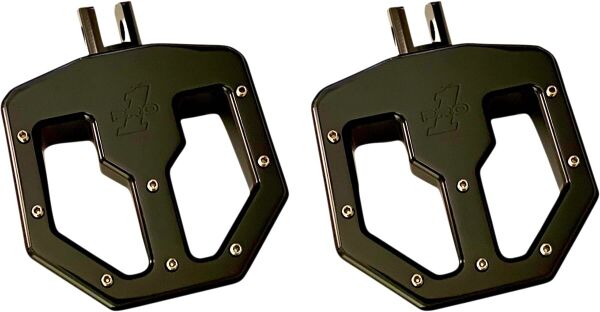 Peg Blk.bmx Mini Fb M8 St