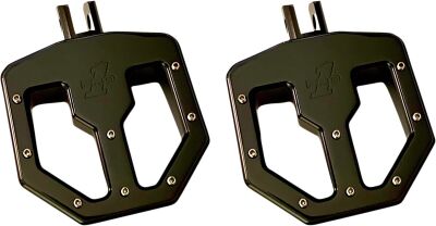 Peg Blk.bmx Mini Fb M8 St