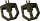 Peg Blk.bmx Mini Fb M8 St