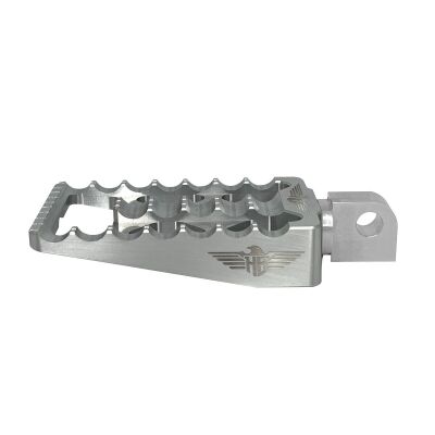 Footpegs Mx V1 Softail Xl Silv