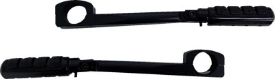 Peg Mnt Frame 1.5 Adj Blk