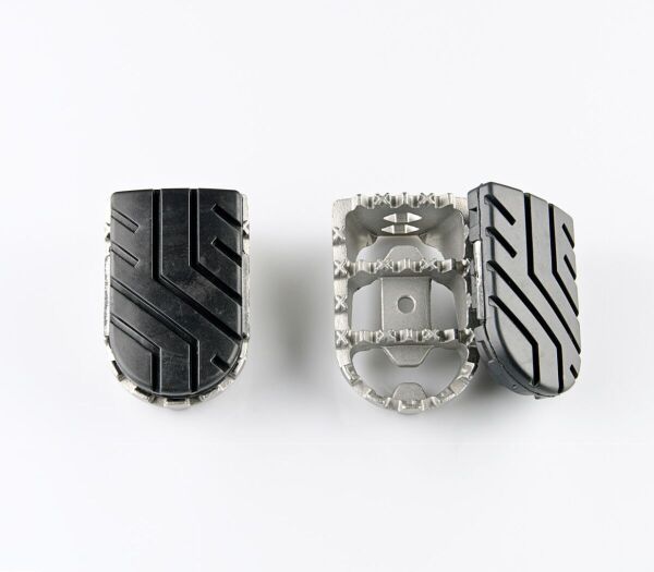 Ion Footrest Kit