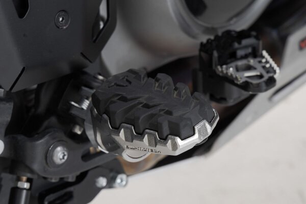 Evo Footrest Kit