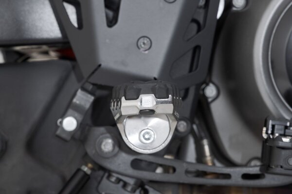 Evo Footrest Kit