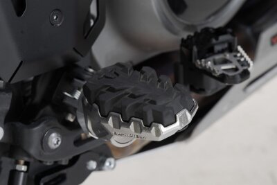 Evo Footrest Kit