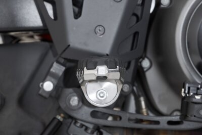 Evo Footrest Kit