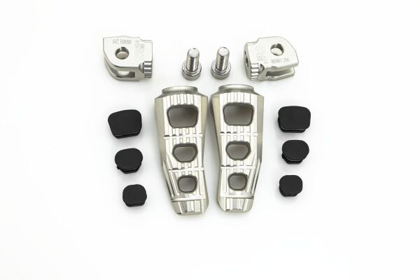 Yamaha Touring Foot Peg Set Dr