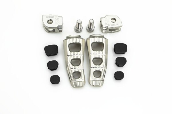 Yamaha Touring Foot Peg Set Dr