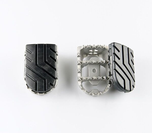 Ion Footrest Kit