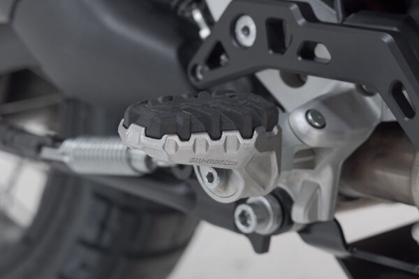 Evo Footrest Kit