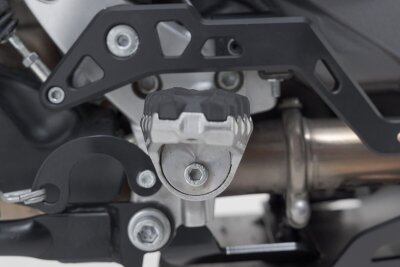 Evo Footrest Kit