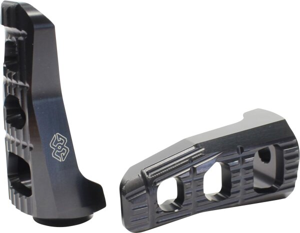 Ducati Touring Foot Peg Set Ri