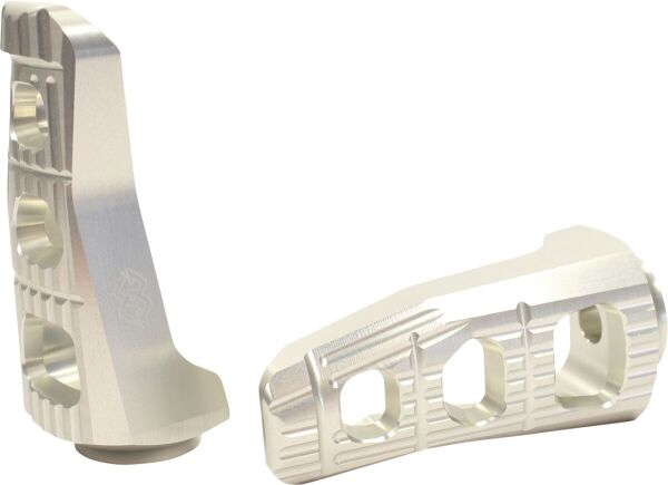 Ducati Touring Foot Peg Set Ri