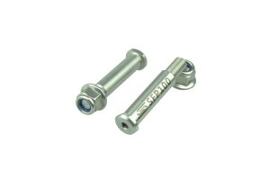Footpegs Pins Yam