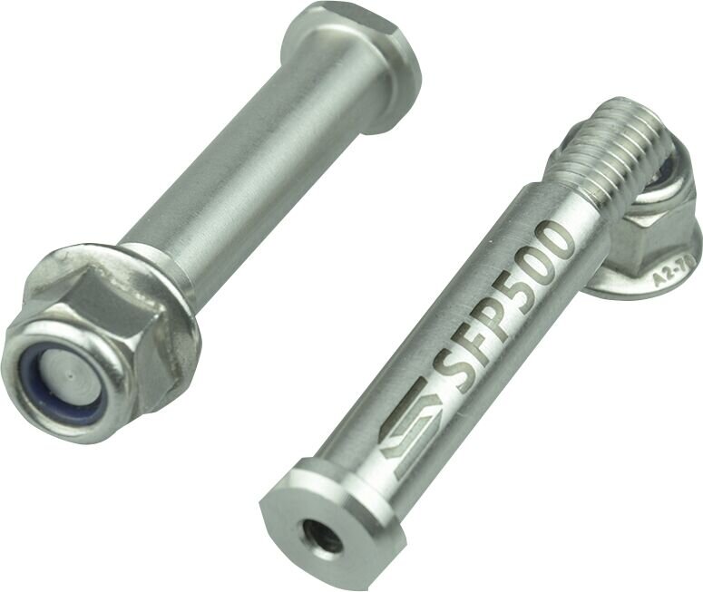 Footpegs Pins Kt/hv/beta