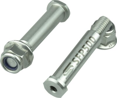 Footpegs Pins Kt/hv/beta
