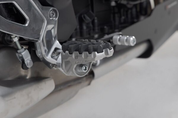 Evo Footrest Kit