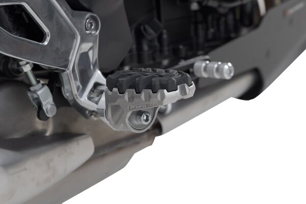 Evo Footrest Kit