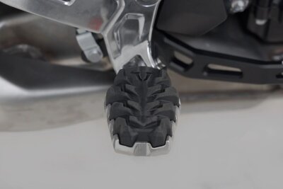 Evo Footrest Kit
