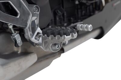 Evo Footrest Kit