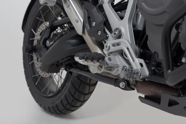 Evo Footrest Kit