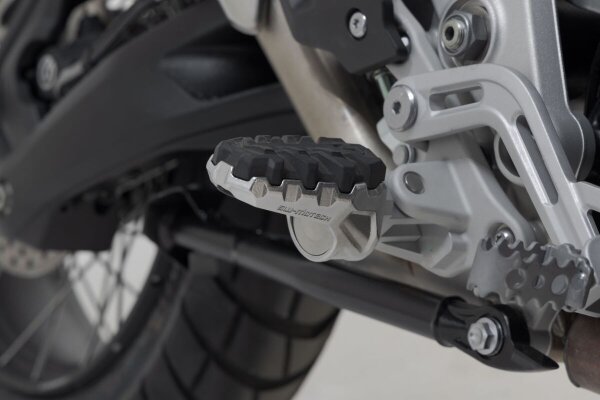 Evo Footrest Kit