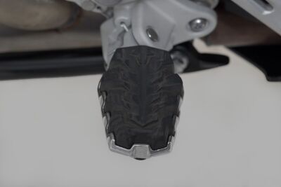 Evo Footrest Kit