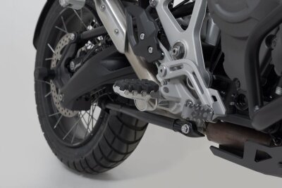 Evo Footrest Kit