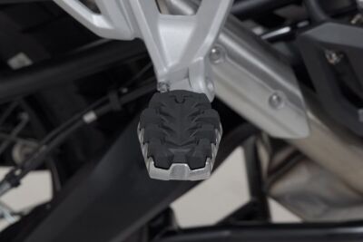 Evo Passenger Footrest Ki