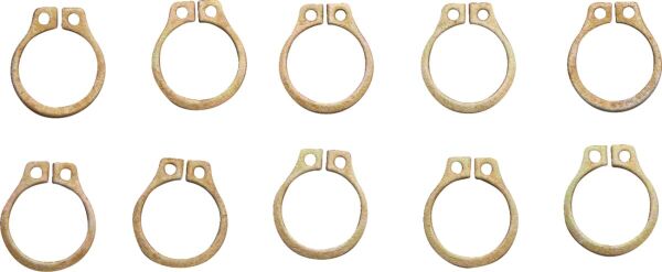 Retaining Ring Footpeg Pp