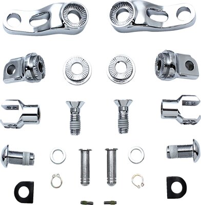 Peg Mount Adjustable Pass.chr.