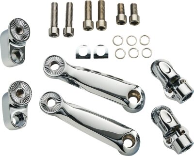 Mount Adj Pass Peg Chr Indian