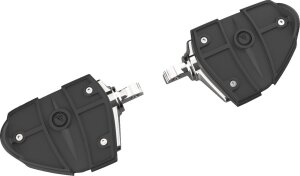 Footrest Fits 1/2 Clevis Mnt C