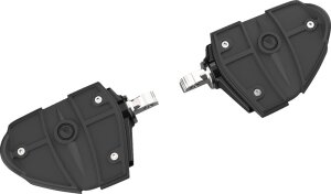 Footrest Fits 1/2 Clevis Mnt B