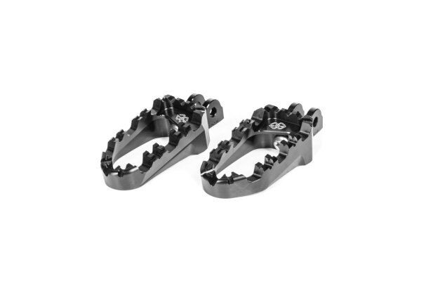 Ducati Pro-x Enduro Foot Peg S