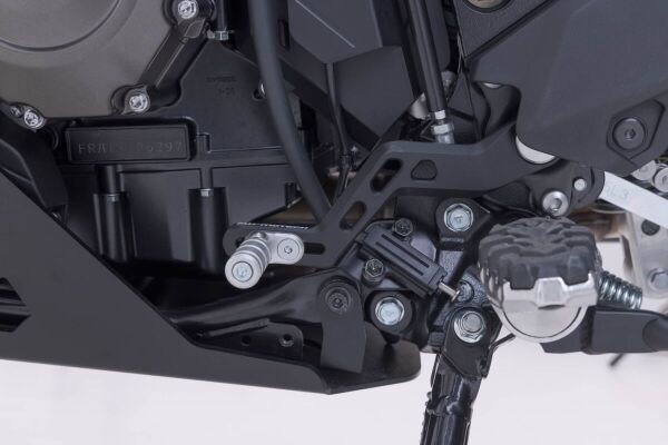 Gear Lever