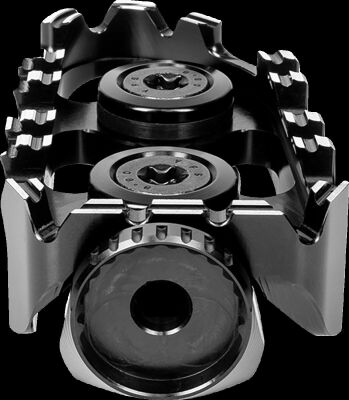 Ducati Multistrada Tech-x Endu