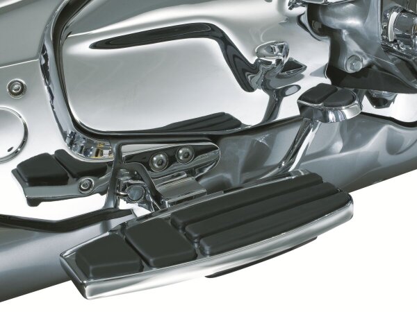 Floorboard Dr. Gl18
