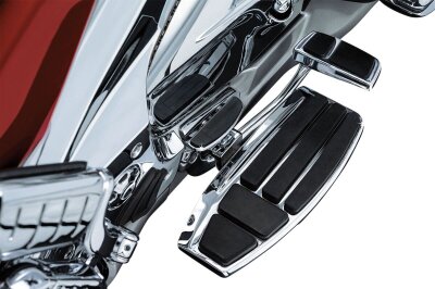 Floorboard Dr. Gl18