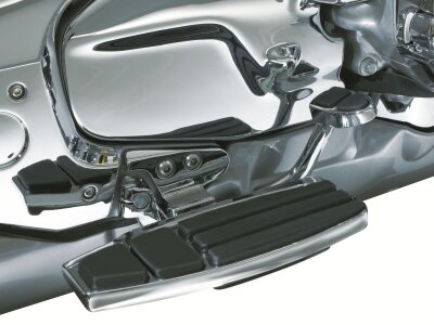 Floorboard Dr. Gl18