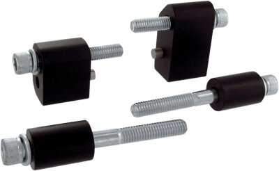 Floorboard Extenders