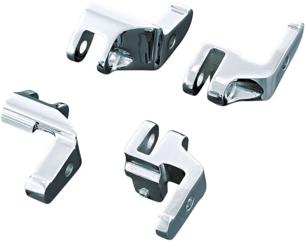 Bracket Relctr Drv Boards