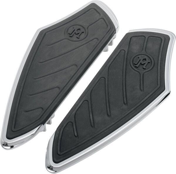 Floorboard Drivr 84-19 Fl