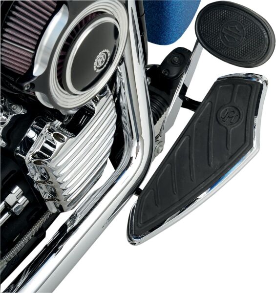 Floorboard Drivr 84-19 Fl