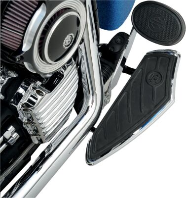 Floorboard Drivr 84-19 Fl