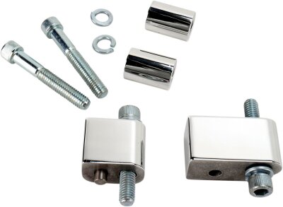 Floorboard Extenders