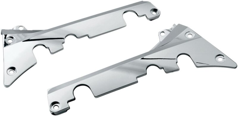 Cover F-board Side Gl 18
