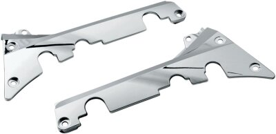 Cover F-board Side Gl 18