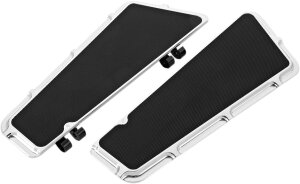 Floorboard Drv Blvd Chr